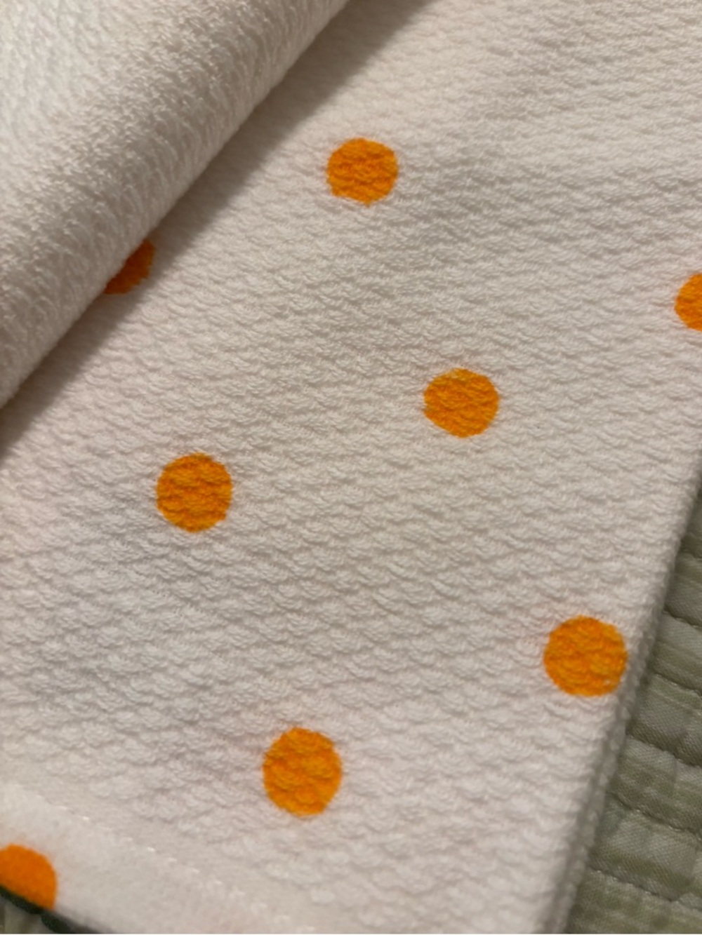 kate spade kitchen towels - set of 2 - Picture 3 of 3
